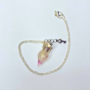 Love Pendant Necklace